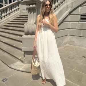 Sukienka Boheme maxi