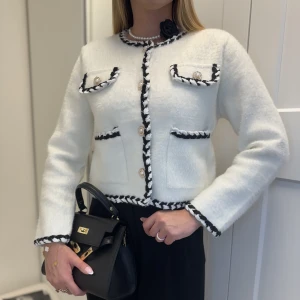 Cardigan Madison ecru