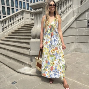 Sukienka Capri maxi