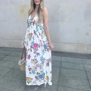 Sukienka Sorrento  maxi