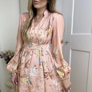 Sukienka Peach Blush 