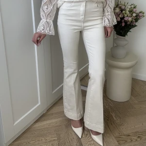 Jeansy Sand Denim Flare