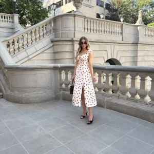 Sukienka Polka Dot